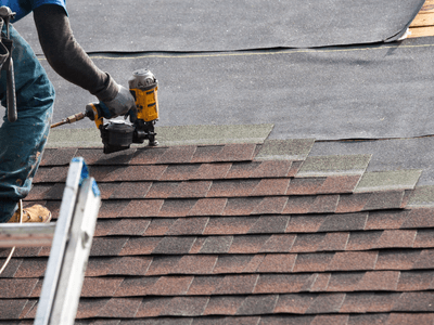 About Roof Repair Experts Orwigsburg, PA